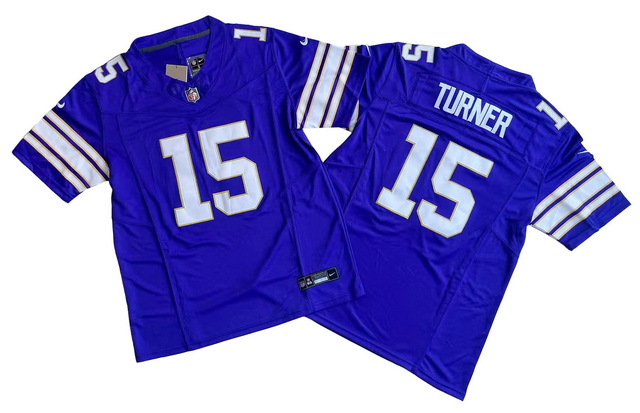 Minnesota Vikings Jerseys 03